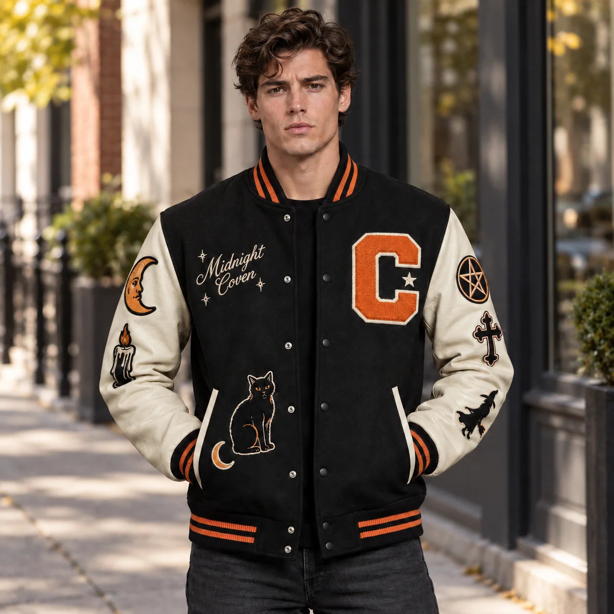 midnight-coven-witch-halloween-varsity-jacket